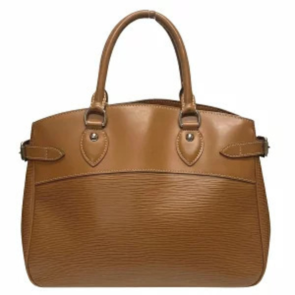 Louis Vuitton Epi Passy Canelle Bag Handbag